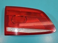 Lampa tył lewa Volkswagen, KLAPY BAGAŻNIKA kombi Vw Passat B7 kombi