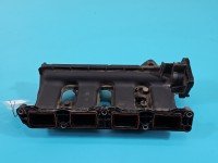 Kolektor ssący Nissan Juke I F15 10-19 140030983R, 1072535S01 1.2 T