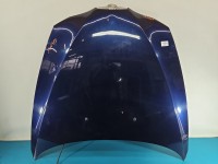 Maska przednia Alfa romeo 147 granatowy
