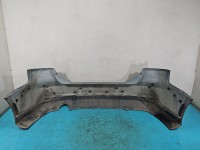 Zderzak tył Ford Focus Mk3 B F sedan