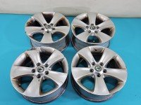 Felga aluminiowa 16" komplet alufelgi felgi Skoda Yeti
