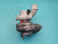 Turbosprężarka Regenerowana Kia Sportage III 10-15 2.0 crdi D4ha 136KM 54399700107, 54399880107, 28231-2F300