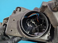 Reflektor lewy lampa przód Citroen C4 Picasso II 13-19 EUROPA 9675974980, SX47190748