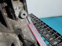 Blok silnika Seat Altea 06B103019AK 1.6 SR XL