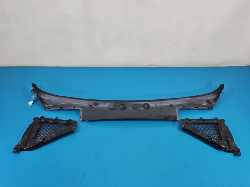 Podszybie BMW X3 F25 EUROPA 9184004, 156716
