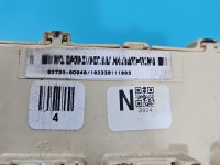 Skrzynka bezpieczników Toyota Yaris I 82730-0D040