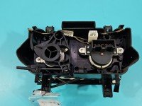 Konsola panel nawiewu Peugeot Boxer II 5F3100070