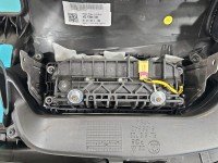 Deska rozdzielcza konsola kokpit Skoda Yeti eu