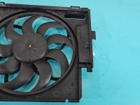 Wentylatory Wentylator chłodnicy bmw F30 7640508 2.0d