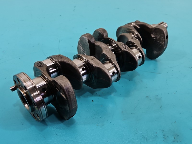 Wał korbowy Hyundai I30 II 12-16 1.6 crdi (D4FB) 110KM