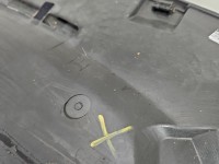 Deska rozdzielcza airbag pasażera kokpit AUDI Q7 I 4L