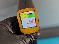 DRZWI PRZÓD PRAWE PASAŻERA Toyota Rav4 IV 5d 1F7