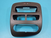 Ramka radia Renault Clio IV 12-20 682607777R