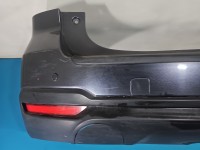 Zderzak tył tylny Subaru Forester IV SJ 12-18 61K HB