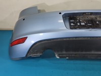Zderzak tył tylny Vw Golf VI HB LA5Q