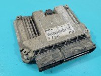 Komputer Sterownik silnika 0281011914, 55193968 Opel Vectra C 1.9 cdti