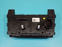 Konsola panel nawiewu Hyundai Elantra VI 15-20 97250-F2XXX