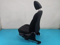 Fotel lewy przód kierowcy Mazda 2 II DE EU 5d