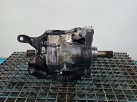 Reduktor Audi Q3 2.0 tdi (CFGC) 4X4 4WD