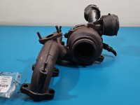 Turbosprężarka Vw Passat B6 751851-3, 03G253014F 1.9 TDI 105KM