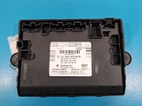 Sterownik moduł drzwi Pp Mercedes W221 A2218706686