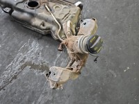 Zbiornik paliwa bak Skoda Kodiaq I 2.0 tdi