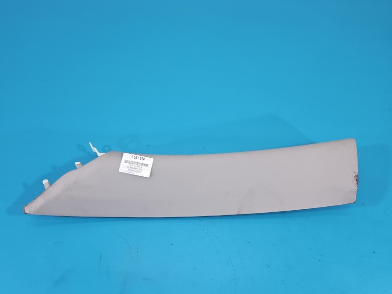 Osłona ZAŚLEPKA PLASTIK Alfa romeo Stelvio 01561289160
