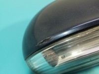 Lusterko prawe Vw Golf V Brak EUROPA / 7pin / Rysy na obudowie, europa