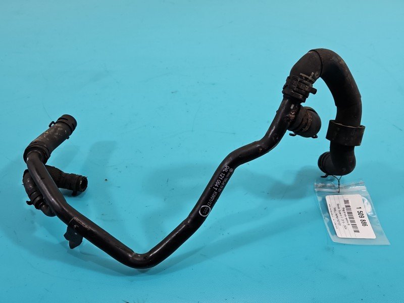 Magistrala wodna WĄŻ RURKA Skoda Superb III 2.0 tdi 190KM