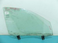 Szyba drzwi przód prawa Mercedes W220 sedan