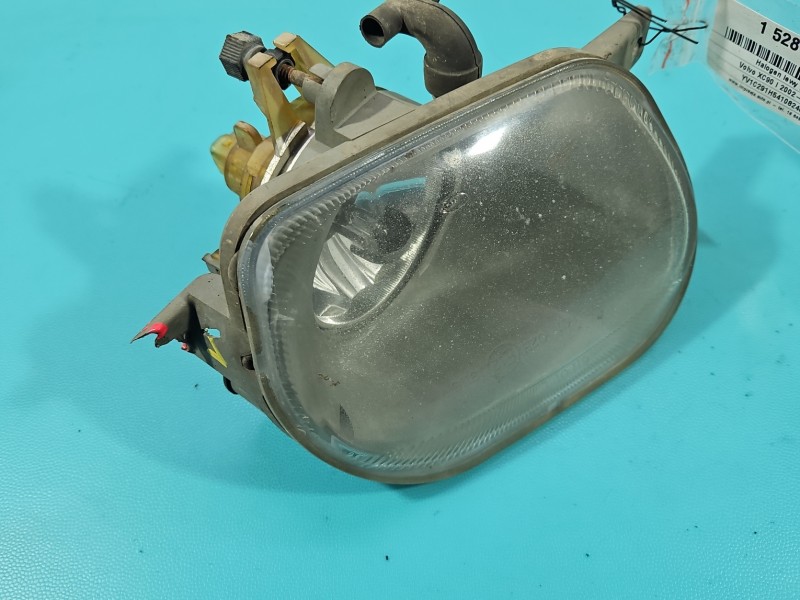 Halogen lewy Volvo XC90 I 02-