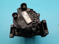 TEST Alternator Fiat Grande Punto 2542841B, 51718499 1.3 JTD