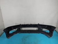 Zderzak przód Vw Passat B7 czarny lc9x