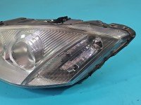 Reflektor lewy lampa przód Mercedes W221 EUROPA