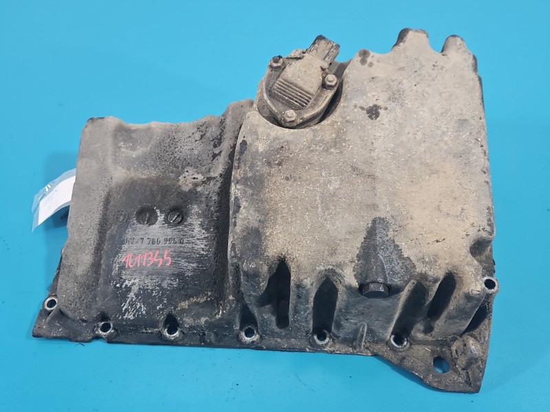 Misa olejowa MISKA Bmw e46 2.0d 7869940