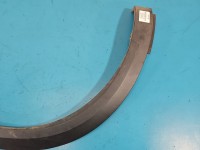 Listwa błotnika tył lewa Citroen C5 Aircross 17-25 9816833677, 9816833677G
