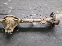 Most tylny DYFER tył Vw LT II 9043530110 2.5 tdi