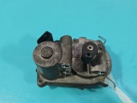 Nastawnik klap kolektora Audi A6 C6 059129086M 3.0 tdi