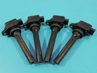 Cewka zapłonowa Suzuki Sx4 I 06- 33400-65J0 2.0 16v Suzuki, Europejska, 4 sztuki, komplet