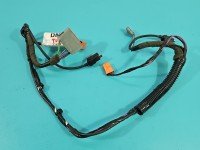 Wiązka instalacja Producent części: FORD, tunelu, podłokietnika, FT1T-15K857-DMD Ford Transit Connect II MK2 12-22