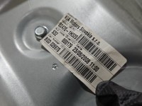 Podnośnik przód lewy SZYBY WINDA 402185A, 440850C Kia Ceed I 06- 6 PIN 3 DRZWI 3d HB