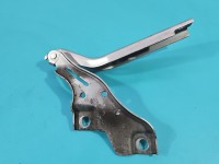 Zawias maski komplet lewy prawy Vw Passat B8 LA7W 3G0823302, 3G0823301