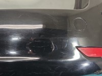 Zderzak tył Peugeot 508 I KTVD kombi