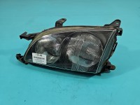 Reflektor lewy lampa przód Toyota Avensis I T22 EUROPA