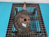 Zwrotnica prawa piasta przód 3.6 V6 FSI AUDI Q7 I 4L