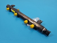 Listwa wtryskowa CZUJNIKI 0445214107, 0281002903 Fiat Ducato III 06-14 boxer jumper 2.3 jtd