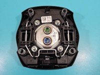 Poduszka powietrzna kierowcy airbag Renault Megane IV 986700230R