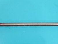 Listwa drzwi przód lewa Mercedes 123