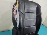 Fotele komplet kanapa Jeep Compass I 06-16