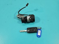 Komputer Sterownik silnika 0281014729, 9664059080 Peugeot 3008 I 1.6 hdi